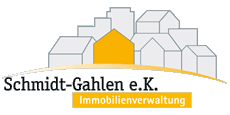 zur Startseite Logo Immobilienmakler Schmidt-Gahlen